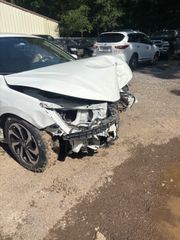 2017 Honda Accord EX-L - Primary Damage Right Image